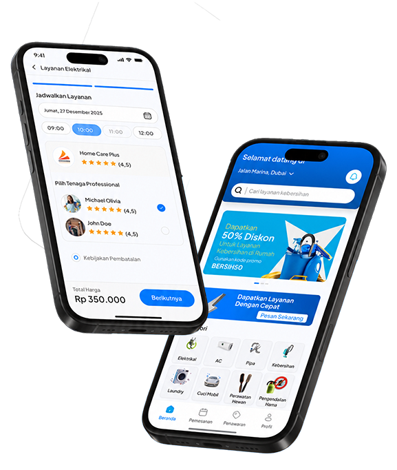 Mobile App Development