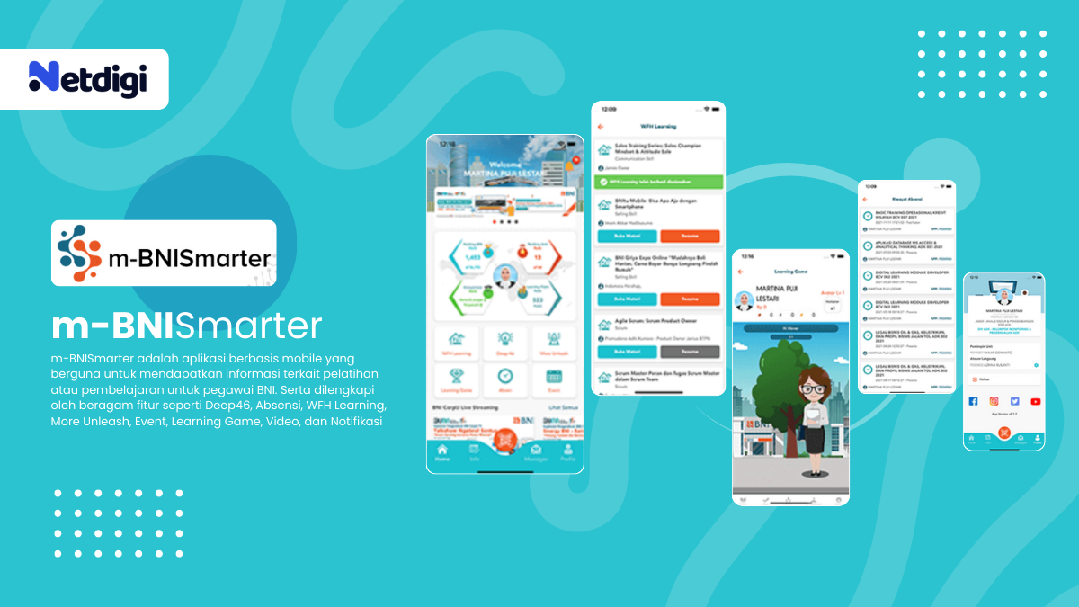 BNI App