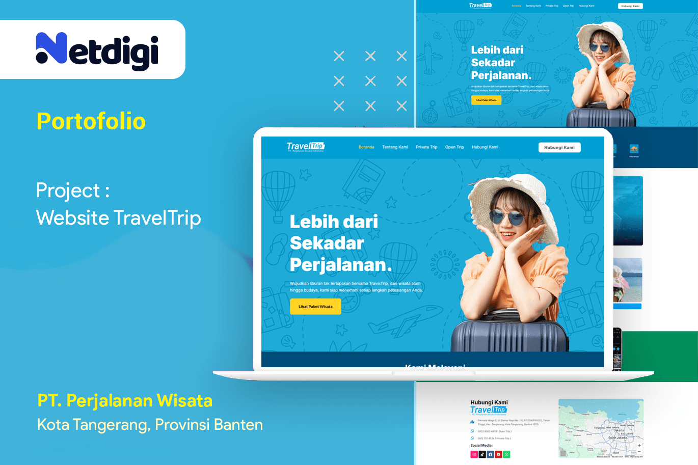 Travel Trip
