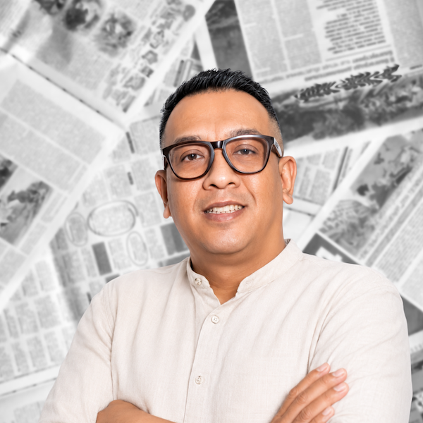Muhammad Husein