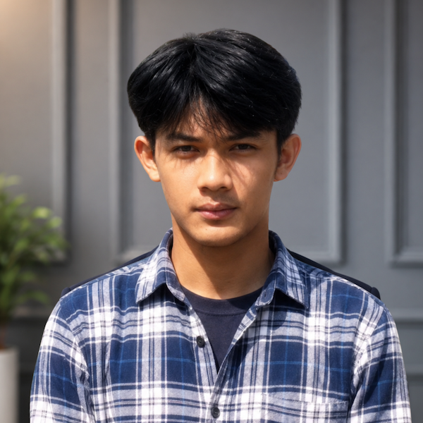 Moses Pradipta